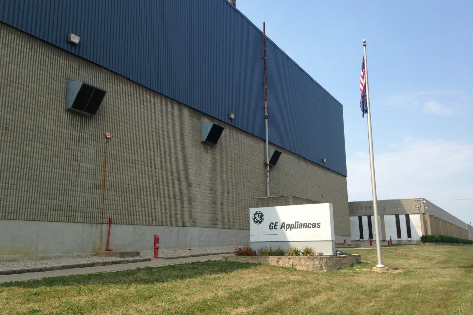 Cook Group completes purchase of former GE building Cook Group