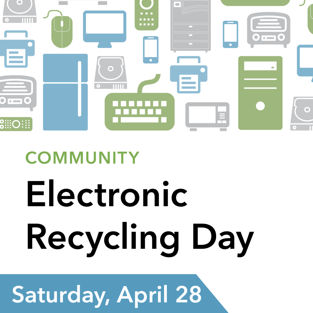 Cook Group to host electronic waste recycling event in Bloomington