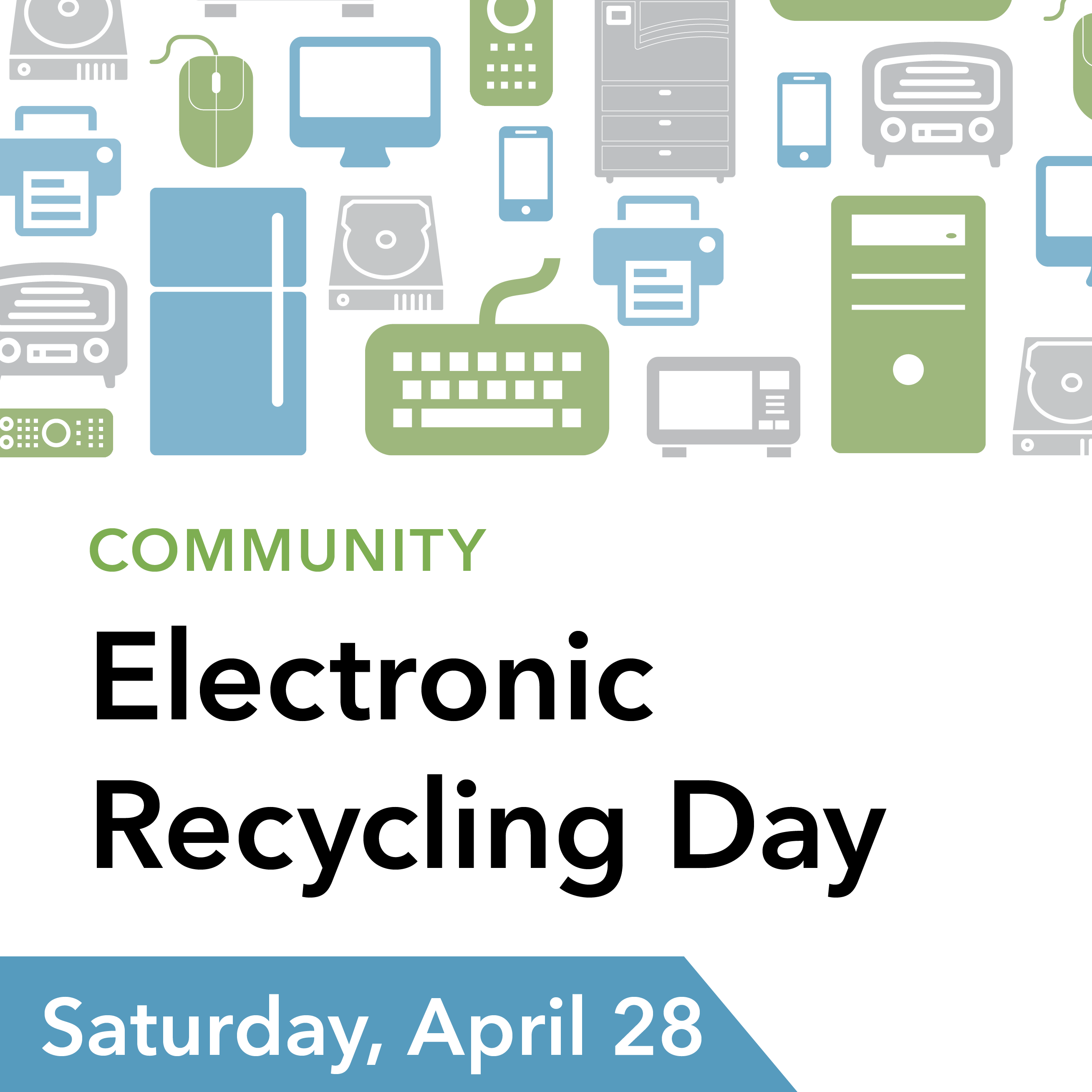 Cook Group to host electronic waste recycling event in Bloomington